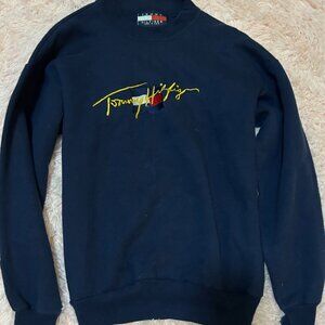 Vintage Tommy Hilfiger Sweater